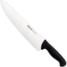 Kefejev nož Universal s širokim rezilom 2,300 dolžine 300/435 mm