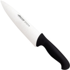 Chefmesser Universal zum Hacken von Schneiden einer Serie von 2900 Länge 200/333 mm