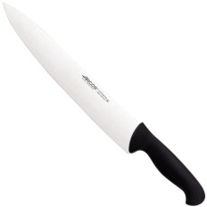 Mes-chef-kok Universal voor het hakken van snijsneden Serie 200 lengte 300/430 mm