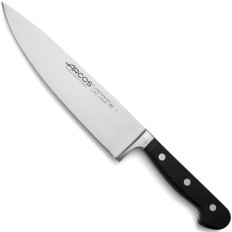 Chef veitsi universaali leikkaamalla ÓPA pituus 210/342 mm