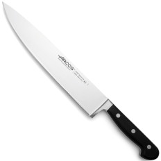 Coltello da chef universale per tritare tagliare la lunghezza 260/390 mm