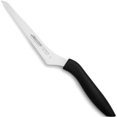 Faca de cozinha Universal curvada baixo-comprimento 130/265 mm