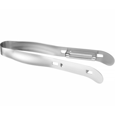 Peeler Peeling pour la longueur des carottes d'asperges 200 mm