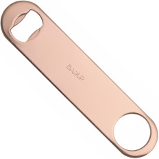 BARMAIN Steklenični odpirač Blade 180 x 40 mm - baker