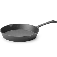 Universaalne malmi pann. 250 mm x 40 mm