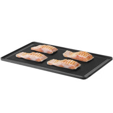 Placa de hoja Contectomat Contectomat Convectomat GN 1/1