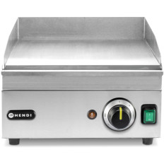 Elektriline grill Grill plaat Smooth 326 x 445 mm 2000 W