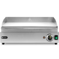 BBQ sähköinen grillilevy sileä 527 x 404 mm 2400 W