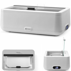 Bemar sildītājs UNIQ 607 x 402 mm 700 W - balts