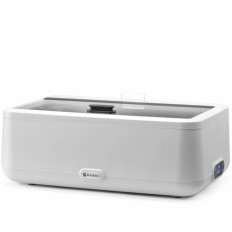 Calentador de bemar uniq 607 x 402 mm 700 w - blanco