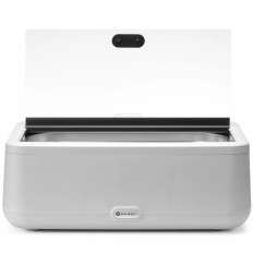 Bemar sildītājs UNIQ 607 x 402 mm 700 W - balts