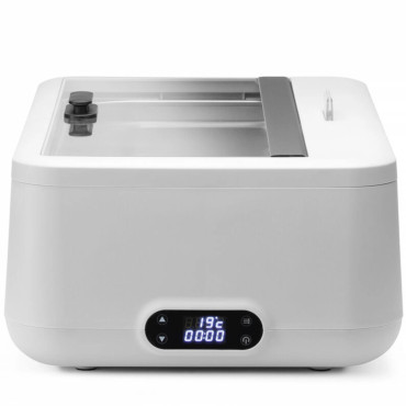 BEMAR fűtés Uniq 607 x 402 mm 700 W - White