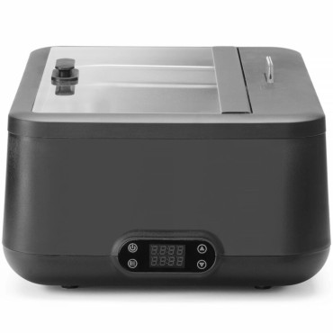 BEMAR fűtés Uniq 607 x 402 mm 700 w - fekete