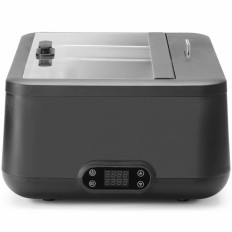 Θερμιστής Bemar Uniq 607 x 402 mm 700 W - Μαύρο