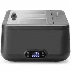 Riscaldatore BEMAR UNIQ 607 x 402 mm 700 W - Nero