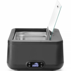 Bemar ohřívač UNIQ 607 x 402 mm 700 W - černá