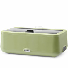 Bemar heater UNIQ 607 x 402 mm 700 W - green