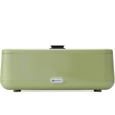 Bemar Heater Uniq 607 x 402 mm 700 W - grønn