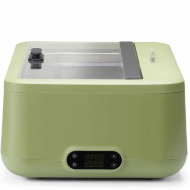 BEMAR fűtés Uniq 607 x 402 mm 700 W - zöld