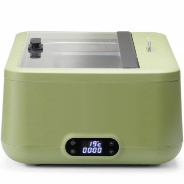 Bemarvärmare Uniq 607 x 402 mm 700 W - grön