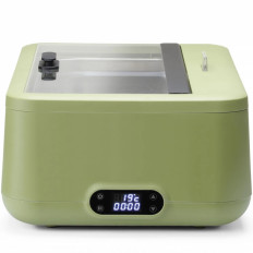 Bemar sildītājs UNIQ 607 x 402 mm 700 W - zaļš
