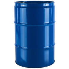 Metal Barrel Th 60L korgid 2 ja 3/4 tolli - sinine