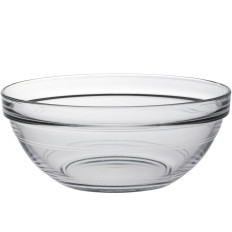 Tazón de fuente. Ensalada de Bookcare Bookear Bookcare 970 ml