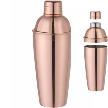 Shaker Barmain 3 Joogid ja...