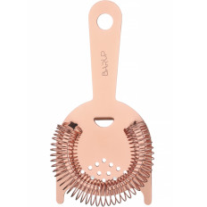 Filtre de barman de Shaker pour Shakera Hawthorne 160 x 75 mm - Cuivre