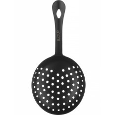 Barman sil å stjele cocktail drinker Julop 160 x 76 mm - svart