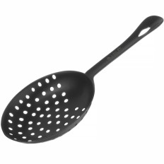 Barman Steiler om cocktaildrankjes te stelen Julop 160 x 76 mm - Zwart