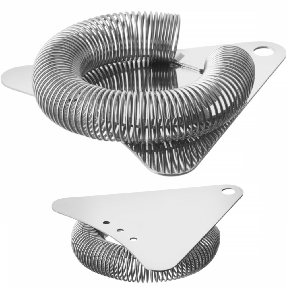 Shaker barman driehoekig voor shakera 97 x 105 mm