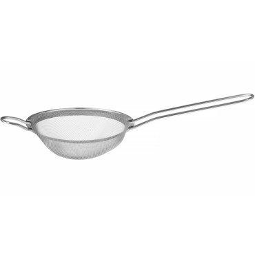 Peneira de cozinha universal - 3 pcs definido.
