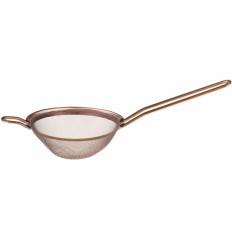 Universal Kitchen Sieve - 3 kpl Set.
