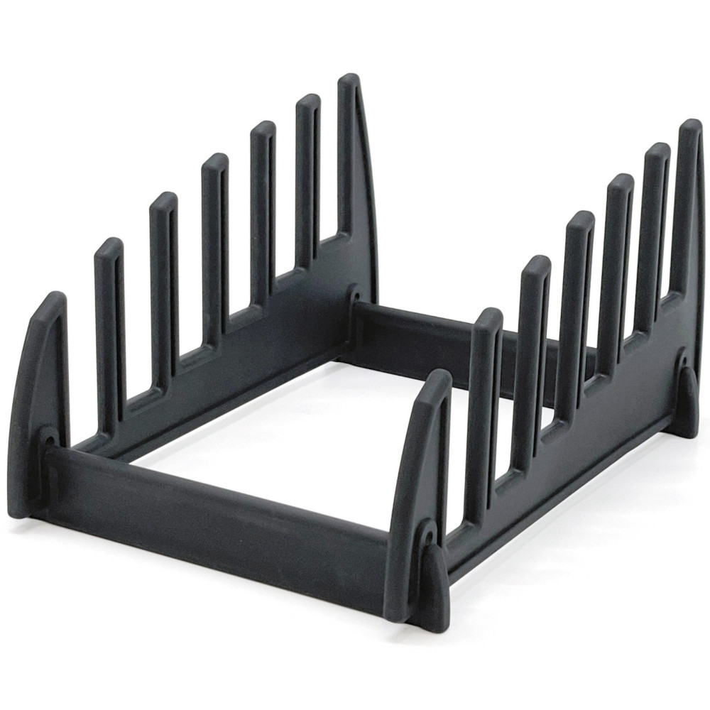 Stojan Organizátor na rezacej doske 320 x 320 x 160 mm Stojan Organizátor na rezacej doske 320 x 320 x 160 mm