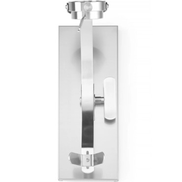 Stativhållare för Robe Make-up Jamon Serrano Steel 595 x 215 x 300 mm