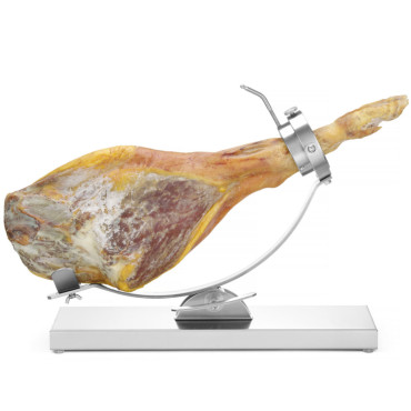 Stranski nosilec za obleko Make-up Jamon Serrano Steel 595 x 215 x 300 mm