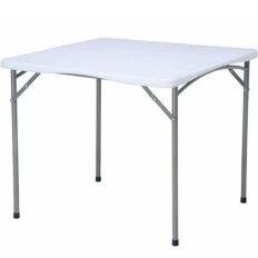 Tuintafel. Vouwen 87 x 87 x 74 cm