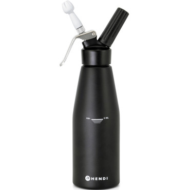 Siphon voor slagroom N2O...