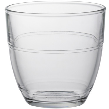 Stiklo Duralex Gigogne 220 ml - 6 vnt.