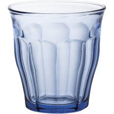 Klaas Duralex Picardie Marine 220 ml sinine - komplekt 6 tk.