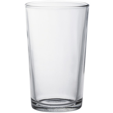 Vidro Duralex 250 ml transparente - um conjunto de 6 itens