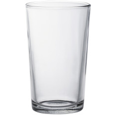 Sklo Duralex 250 ml transparentné - súbor 6 položiek