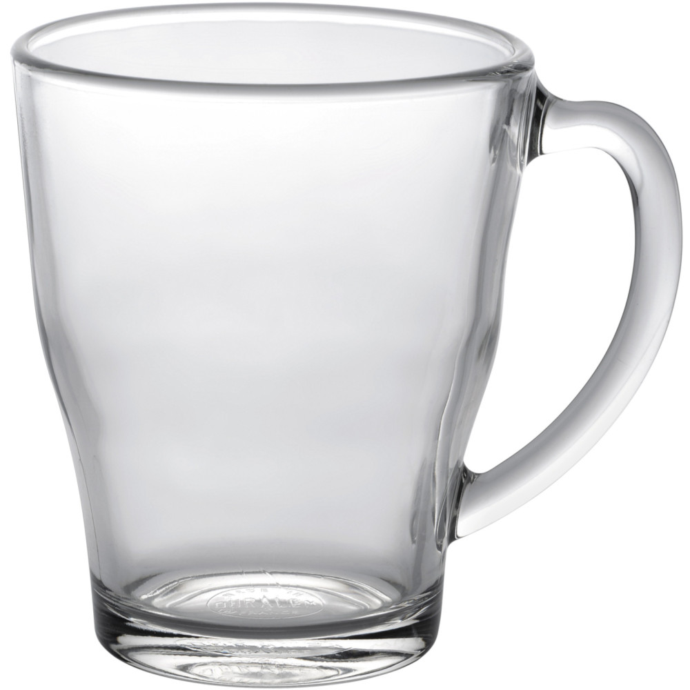 Ett glas Duralex Mysig 350 ml - en uppsättning av 6 stycken