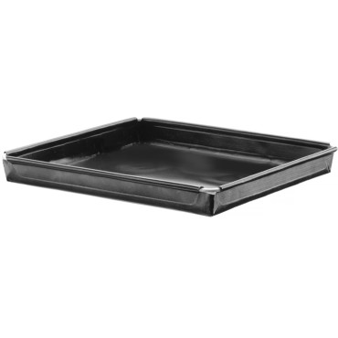 Microwave convection tray...
