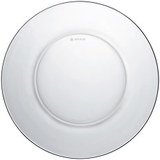 Dezertová doska Duralex Lys transparentný St. 190 mm - súbor 6 položiek