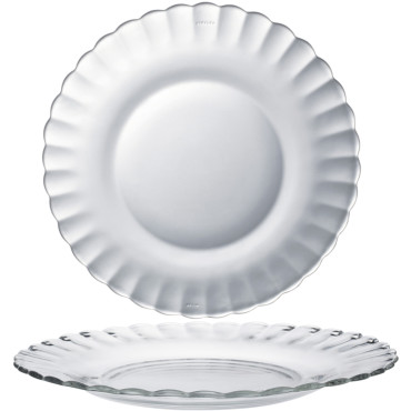 Dessertplate Duralex...