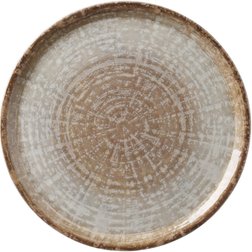 Pizza plošča s porcelanom Kreto 31 CM - 6 kos.