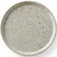 Pizza tanier s porcelášťovým kvapkami Kolekcia St. 31 cm - 6 ks nastaviť.