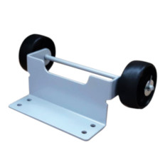 Lampada da terrazzo Radiatore Gas Radiatore Giardino Giardino Piramide Acciaio inossidabile GPL